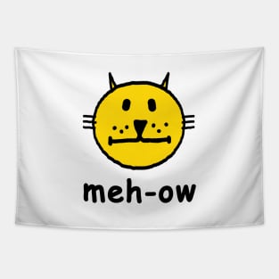 meh-ow Tapestry