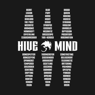 The Hive Mind T-Shirt