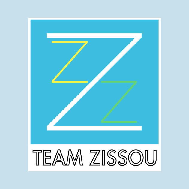 Team Zissou by th3vasic