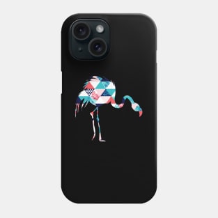 Flamingos flamingo Phone Case