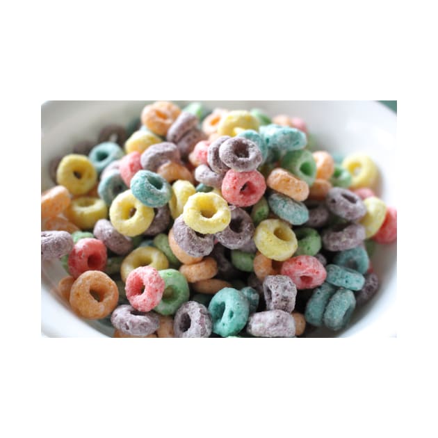 Fruit Loops by NoMonkeyB