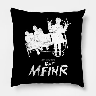 TMFINR - Thing Pillow