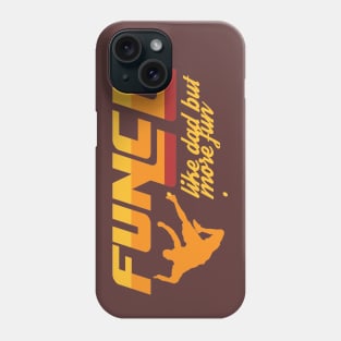 Funcle Phone Case