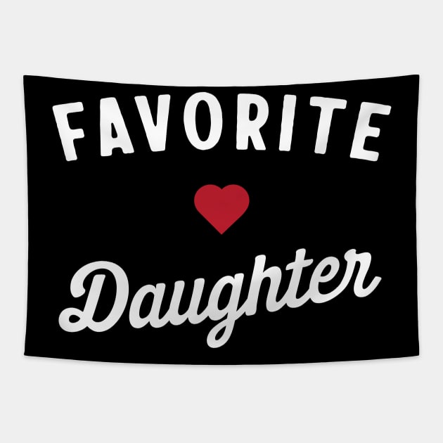 Favorite Daughter Tapestry by Portals