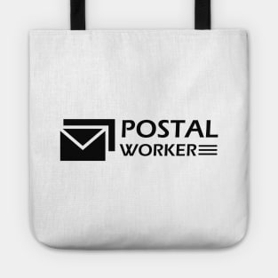 Postal Worker Tote