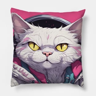 Meme cute Cats Pillow