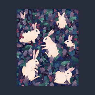 Rabbits T-Shirt