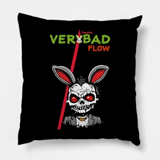 Very Bad Pillow