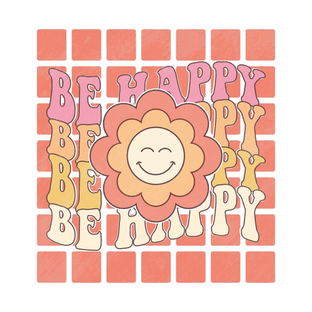 Be Happy by BAB