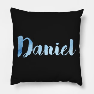 Daniel Pillow