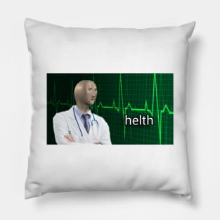 Helth Pillow