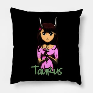 taurus Pillow