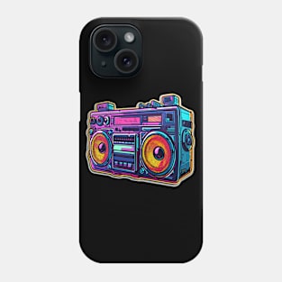 90s Kid Phone Case