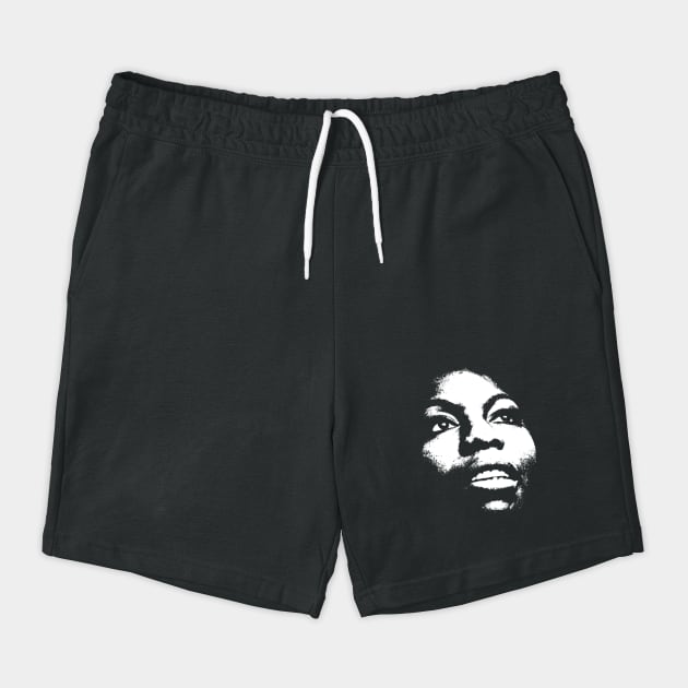 Nina Simone by UrbanLifeApparel