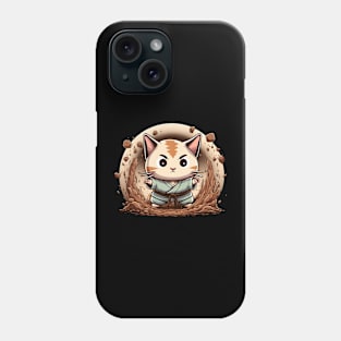 The Greatest Change Phone Case