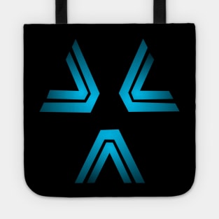 Almost Human Tote