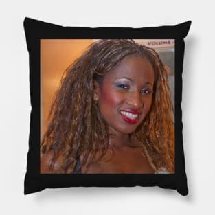 Melange 18 Pillow