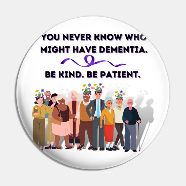 Who Might Have Dementia? Pin by EmoteYourself