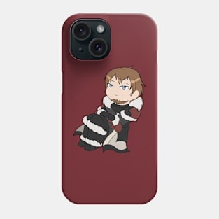 Chibi Ardbert Phone Case