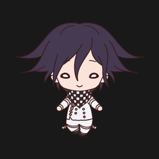 DrV3- Kokichi Ouma Nitotan Style T-Shirt