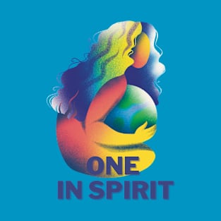 ONE IN SPIRIT T-Shirt