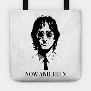 John Lennon. Legends never die Tote