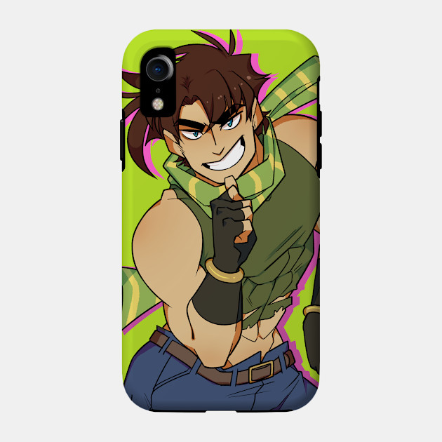 coque iphone 8 jonathan joestar