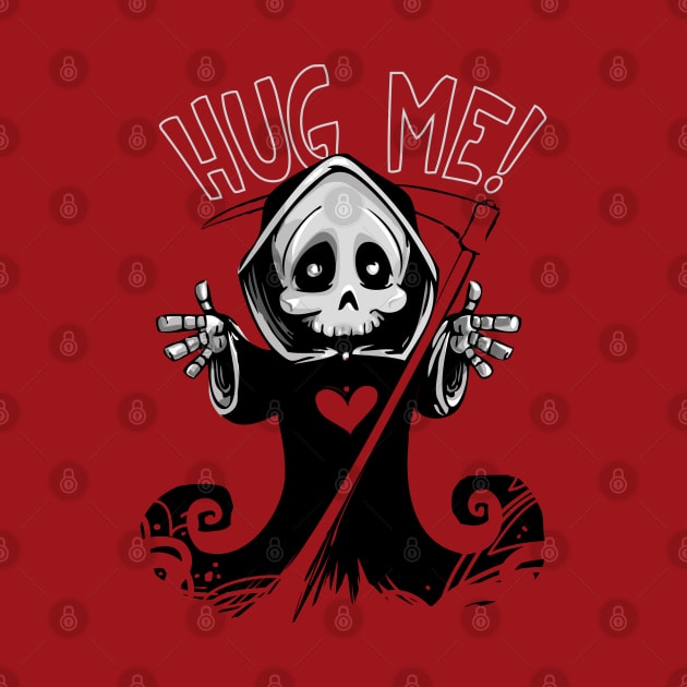 HUG ME! by LeonLedesma