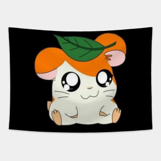 Baby hamtaro Tapestry