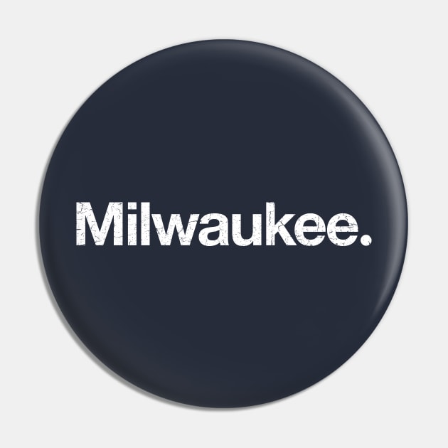 Milwaukee. Pin by TheAllGoodCompany