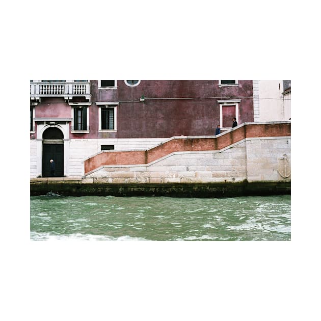 Venice, Italy by ulyanaandreeva