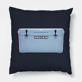 Smockin Coolers Pillow