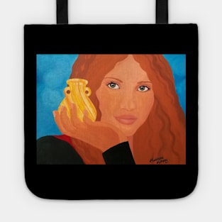 Mary Magdalene our Muse Tote