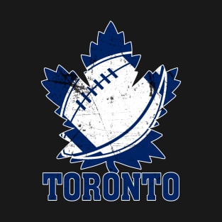 Toronto Mapple Leaf T-Shirt