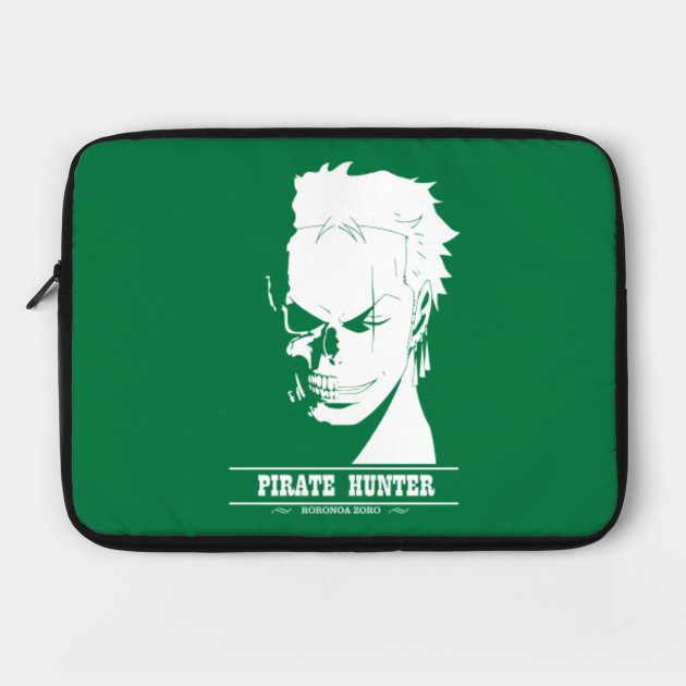 Roronoa Zoro, The Pirate Hunter