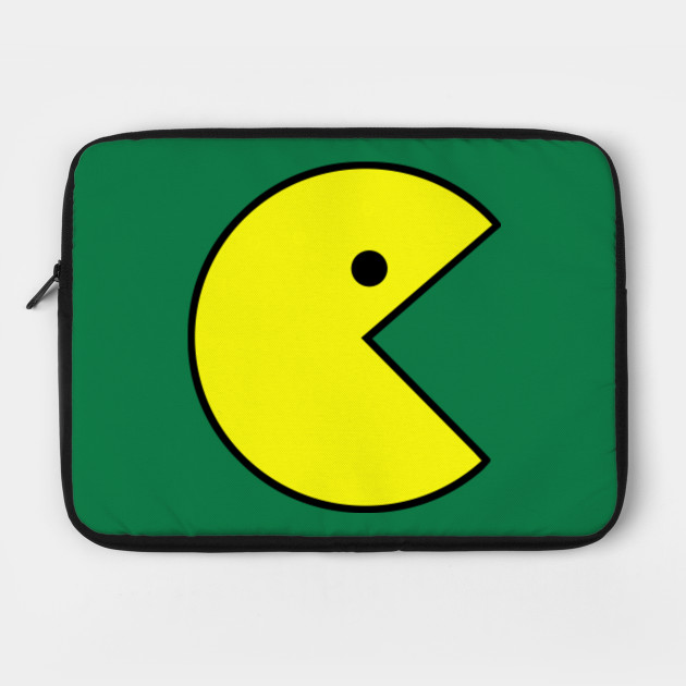 pac-man