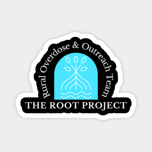 Rural Overdose ROOT Project Magnet