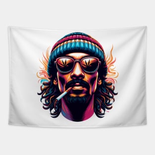 Snoop Dogg #3 Tapestry