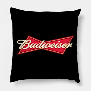 buddy beer Pillow