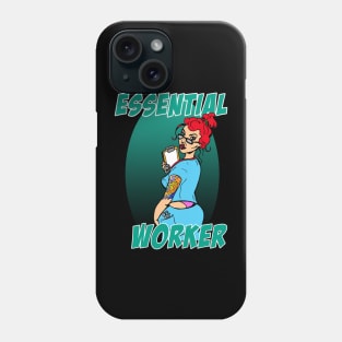 Essential Nurse Phone Case