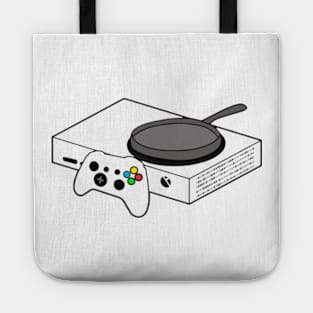 Game console Tote