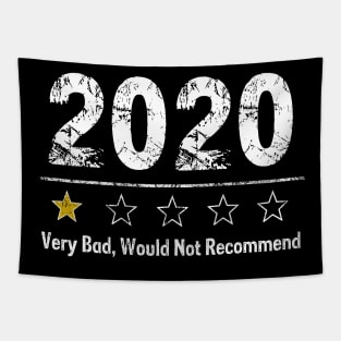 2020 Review   Very Bad Would Not Recommend 1 Star   1 Tapestry