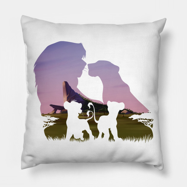 simba pillow