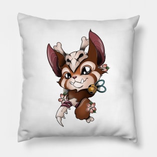 gnar Pillow