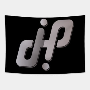 logo dp Tapestry