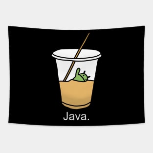 Java Programing Tapestry