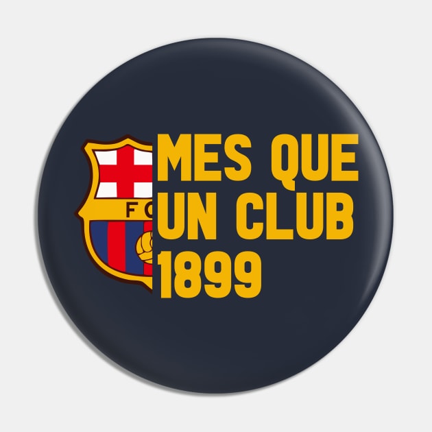 mes que un club Pin by THE_WOWNOW