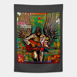 Gram Parsons Tapestry