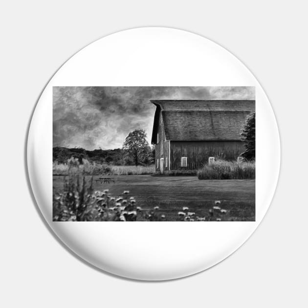 Rural Repose Pin by bgaynor