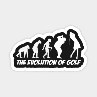 The Evolution Of Golf Magnet